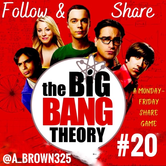 GO TO #21💥LIKE NEW LISTING TO KEEP PLAYING💥⚡️SHARE & FOLLOW💥 - Picture 2 of 12